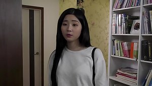 She and Auntie Live together 2018 [LESBO Jin Siah , Sulyoung