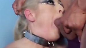 Facefucked Anal Fuck Whore