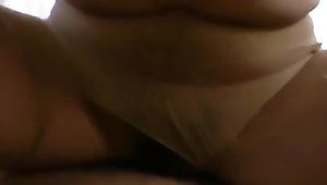 Blindfolded And Fucked Teen Couple Explore Some Kink