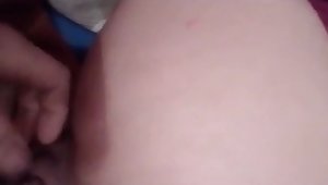 Anal Sex With Gaping
