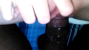 Lena Squirting Wihte Wife Black Cock