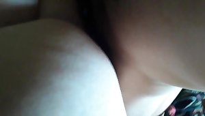 Ex wife creampied with big load