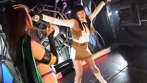Sizzling hot extreme bdsm punishment of japanese slut asuka