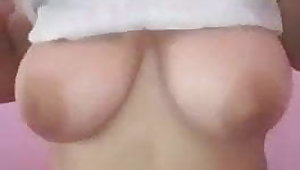 amazing big boobs