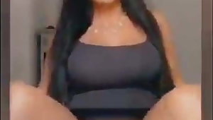 arabic teen with big boobs