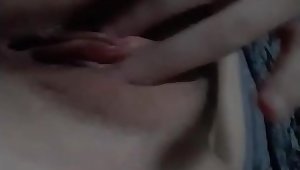I'm so horny rn I just want a fat cock in me