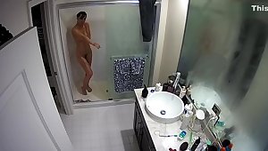 Aidra Fox Shower