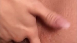 squirting orgasm after whore takes big dick